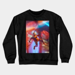 Michaelangelo Crewneck Sweatshirt